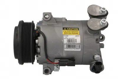 Compresor Climatizare Potrivit Volvo C30, S40 Ii, V50; Ford C-Max, C-Max Ii, Focus C-Max, Focus Ii, Focus Iii, Focus Iii Hatchback, Focus Iii Kombi, Focus Ii Kombi, Grand C-Max 1.0-3.2d 10.03