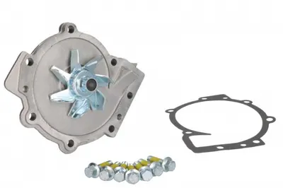 Pompa apa cu garnitura potrivit VOLVO S60 II, S80 II, S90 II, V40, V60 I, V60 II, V70 III, V90 II, XC40, XC60 I, XC60 II, XC70 II, XC90 II 2.0 2.0D 09.13