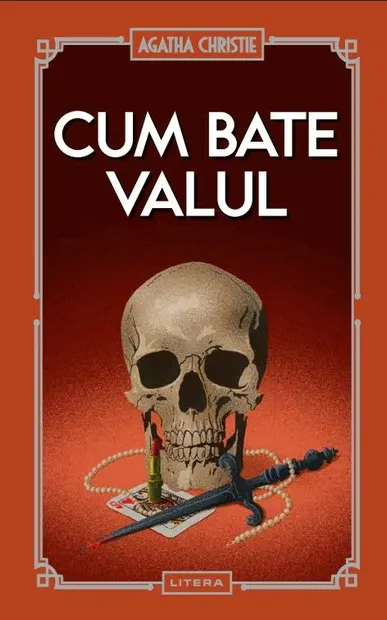 Cum bate valul