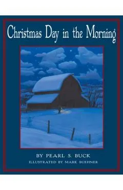 Christmas Day in the Morning