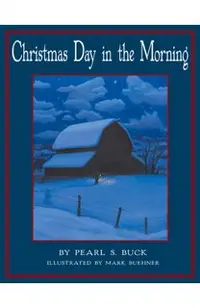Christmas Day in the Morning