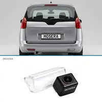 Cameră marșarier Peugeot (5008 2009 - 2017) AHD 1080P NTSC MOSERA