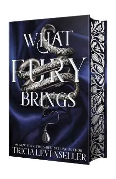 What Fury Brings