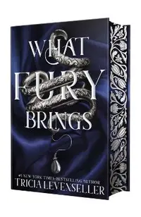 What Fury Brings