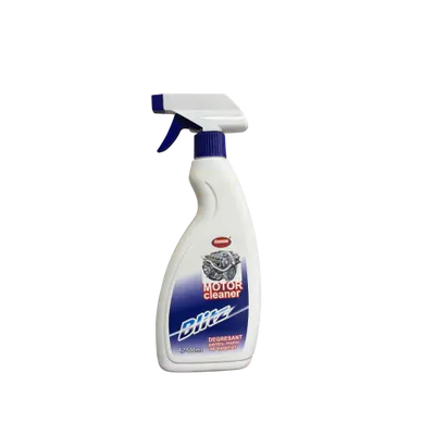 Solutie curatare motor auto exterior Caspian 500ml Cod: 801876