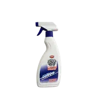 Solutie curatare motor auto exterior Caspian 500ml Cod: 801876