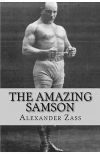 The Amazing Samson
