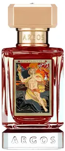 Argos Apă de parfum Sacred Flame, 30 ml
