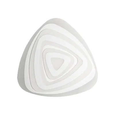 Plafoniera Dolce LED 100W 4850Lm 3000-6500K