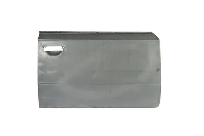Panou reparatie usa Fata Dreapta potrivit FIAT 125; FSO 125P 1967-1992 - (Copertă)