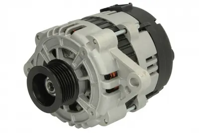 Alternator (12v, 85a) Potrivit Chevrolet Aveo Kalos, Lacetti, Nubira; Daewoo Kalos, Lacetti, Nubira 1.2-1.8 09.02