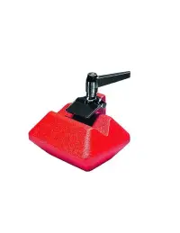 Avenger G-Peso contragreutate de 7.5Kg - Default Title