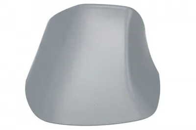 Carcasa oglinda laterala stanga (grunduit) potrivit OPEL ZAFIRA C 10.11-12.19