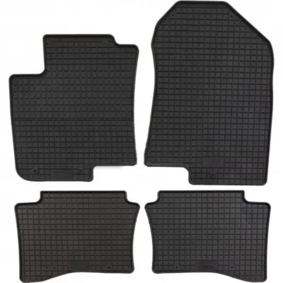 Covorase auto HYUNDAI i20 III/ i20 III Hybrid 2020 - prezent/ Bayon 2021 - prezent Petex