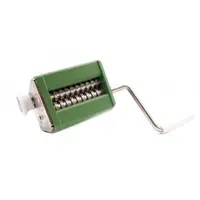 Masina de Taitei Patratele, 2.5 x 2.5 mm, Csillag