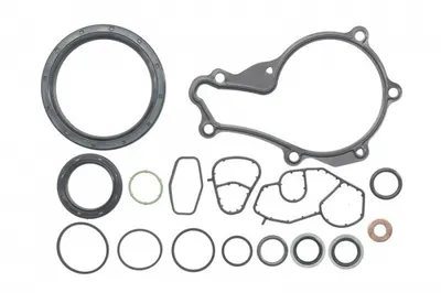 Set Garnituri Carter Potrivit Ford B-Max, C-Max Ii, Fiesta Vii, Ka+ Iii, Kuga Ii, Tourneo Connect V408 Nadwozie Wielko, Tourneo Courier B460 1.5d 1.6d 09.07
