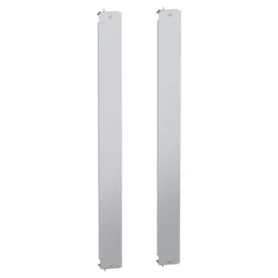 Set De 2 Placi Laterale Ale Raftului Fixat Centrat Spacial Sf- 1200X800 Mm