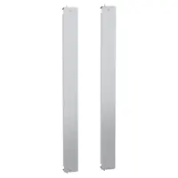 Set De 2 Placi Laterale Ale Raftului Fixat Centrat Spacial Sf- 1200X800 Mm