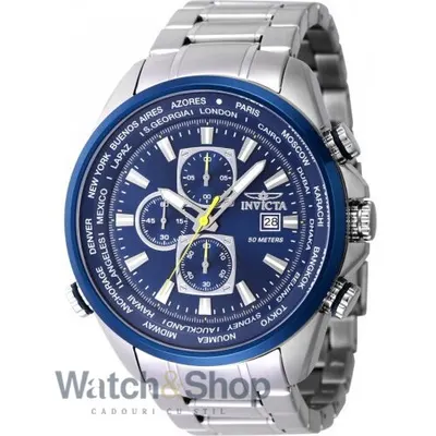 Ceas Invicta Invicta Aviator 47818