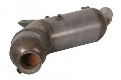 Filtru particule (DPF) MERCEDES E T-MODEL (S211), E (W211) 3.0D 3.2D intre 2002-2009