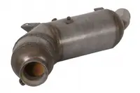 Filtru particule (DPF) MERCEDES E T-MODEL (S211), E (W211) 3.0D 3.2D intre 2002-2009