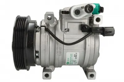 Compresor climatizare potrivit HYUNDAI I10 I 1.2 1.2LPG 11.08-05.18