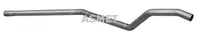 Teava evacuare mijloc OPEL ASTRA H 1.3D intre 2005-2010