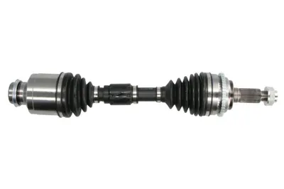 Planetara fata dreapta 555mm (nou, vehicule cu ABS) potrivit HYUNDAI I30; MAZDA CX-7 1.6D 2.3 01.07-03.13