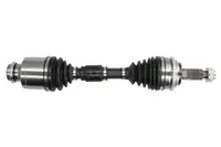 Planetara fata dreapta 555mm (nou, vehicule cu ABS) potrivit HYUNDAI I30; MAZDA CX-7 1.6D 2.3 01.07-03.13