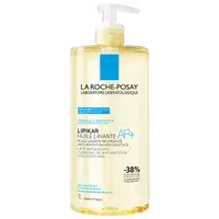 La Roche-Posay Lipikar Ulei de Spalare AP+, 1L