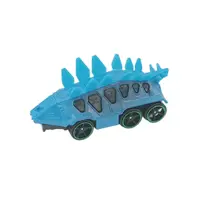Mașinuță pentru copii dino bleu 8cm