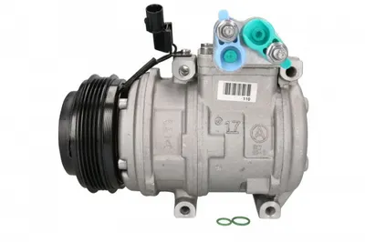 Compresor AC clima KIA CARNIVAL I, CARNIVAL II 2.9D intre 1999-2006