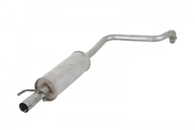 Toba esapament mijloc TOYOTA YARIS VERSO 1.3 intre 1999-2002