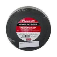 Bishop W-963 - 19mmx0.76mmx9.1m