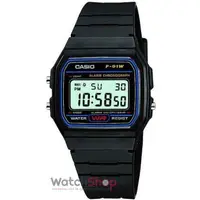 Ceas Casio YOUTH F-91W-1