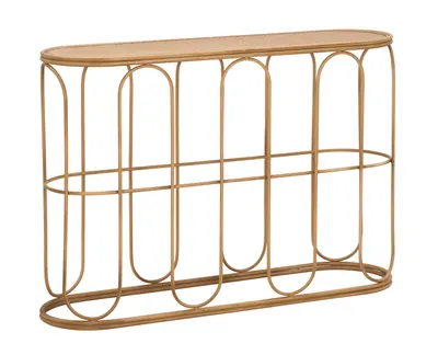 Mauro Ferretti CONSOLA SAMUI CM 110X32X77