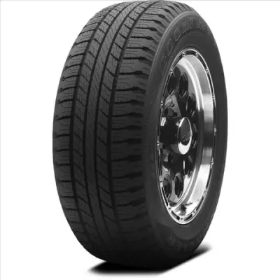 Anvelopa All weather Goodyear WRANGLER HP ALL WEATHER 275/60R18 113H