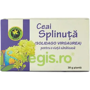 Ceai de Splinuta 30g