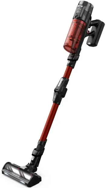 Aspirator vertical fără sac Rowenta - RH9A73WO, roşu