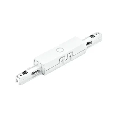 Villanova 1 / 1-Phase power feed white