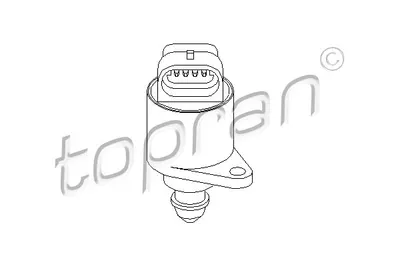 Control clapeta acceleratie (4 pini) CITROEN BERLINGO, XANTIA, XSARA; PEUGEOT 406 1.8 intre 1995-2004