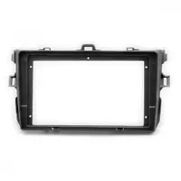 KIT Complet Rama Adaptoare + Cablaj Autodrop Toyota Corolla (2008-2012) pentru Navigatie Multimedia Android 9 inch
