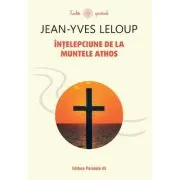 Intelepciune de la Muntele Athos