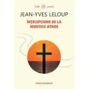 Intelepciune de la Muntele Athos