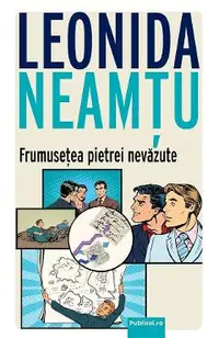 eBook Frumusetea pietrei nevazute
