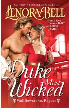 Duke Most Wicked: Wallflowers vs. Rogues