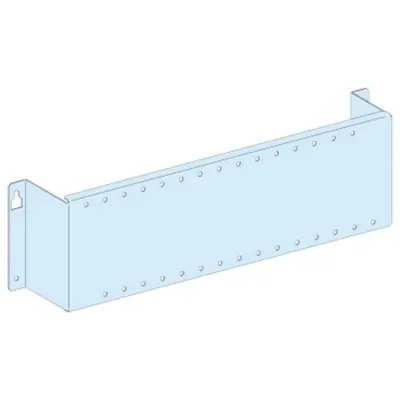 Placa de montaj EZC100 verticala