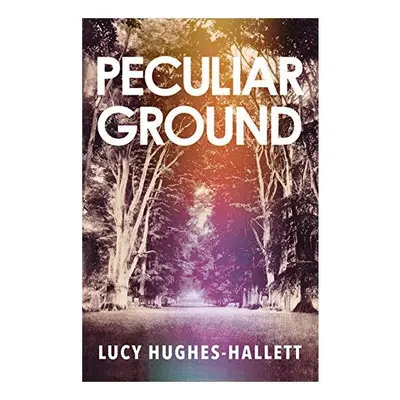 Peculiar Ground