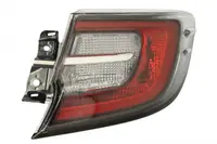 Stop dreapta (exterior, LED, fara modul led) potrivit TOYOTA COROLLA SDN E21 Hatchback 03.19-05.22