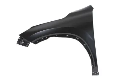 Aripa fata Stanga cu locas bandou, aluminiu potrivit LEXUS NX II 06.21